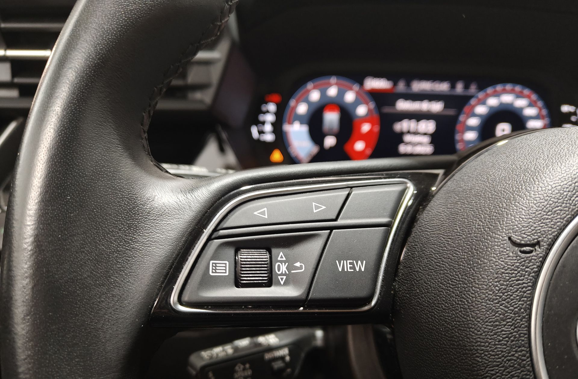 Audi A3 Sportback Advanced 30 TFSI S tronic - foto 23