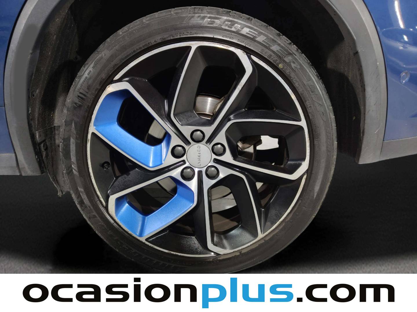 Lynk & Co 01 Lynk & Co 01 1.5 PHEV (261 CV) al mejor precio