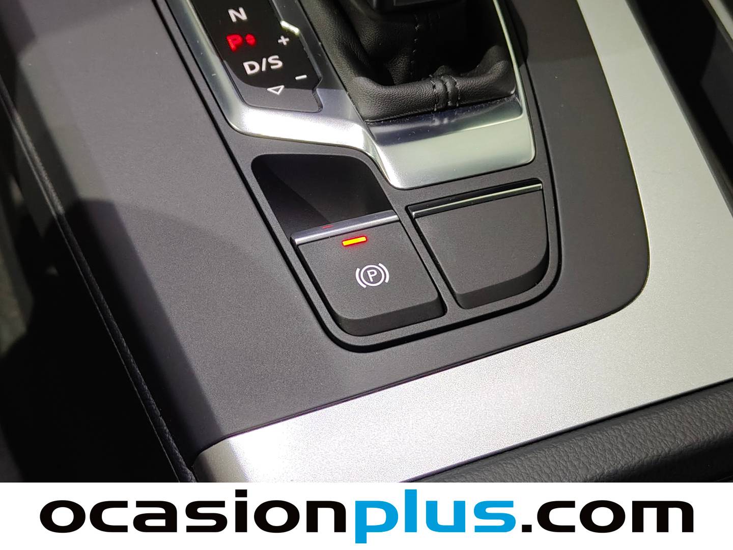 Audi Q5 Audi Q5 Advanced 35 TDI (163 CV) S tronic de segunda mano