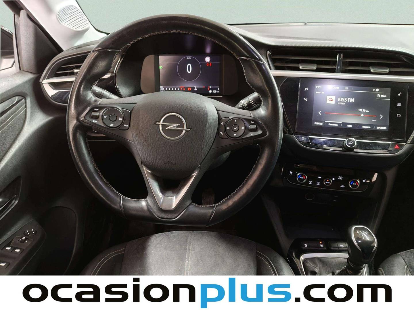 Opel Corsa Opel Corsa 1.2 Turbo XHL Elegance (100 CV) manual