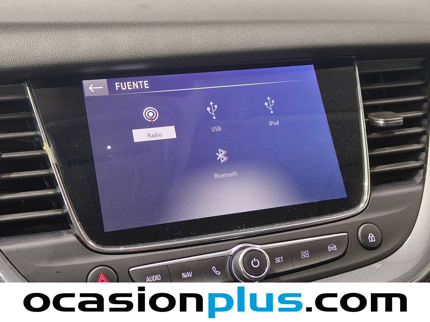 Foto Opel Grandland X Opel Grandland X 1.2 Turbo Ultimate (130 CV)