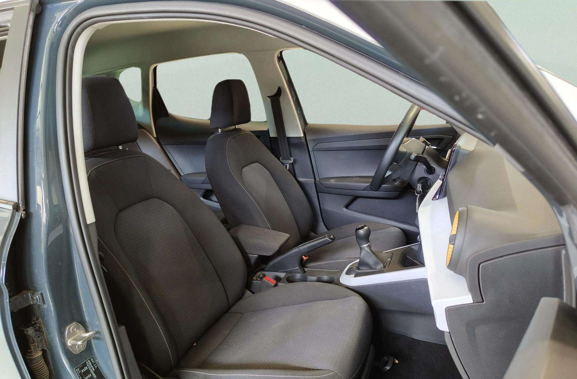 SEAT Arona 1.0 TSI Style XL - foto 19