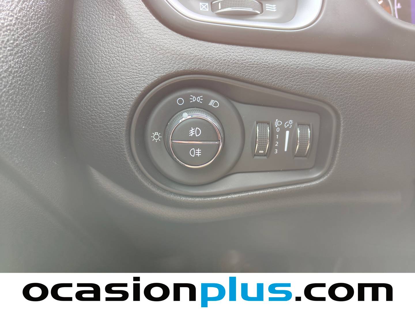 Jeep Renegade Jeep Renegade 1.6 Mjet Business 4x2 (105CV) E6 2018