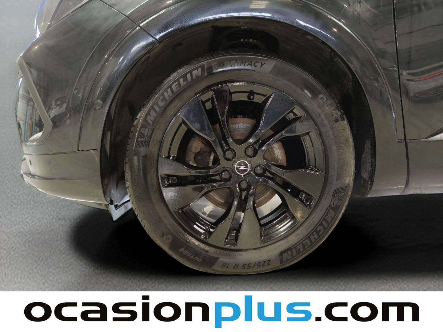 Foto Opel Grandland Opel Grandland 1.2 Turbo XHT S&S GS (130 CV)