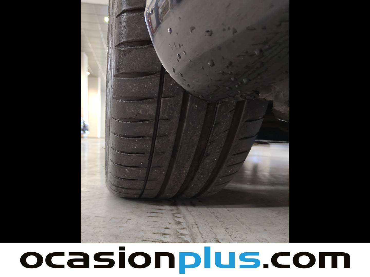 Foto Mercedes CLS Mercedes-Benz Clase CLS 350 CGI (292 CV)