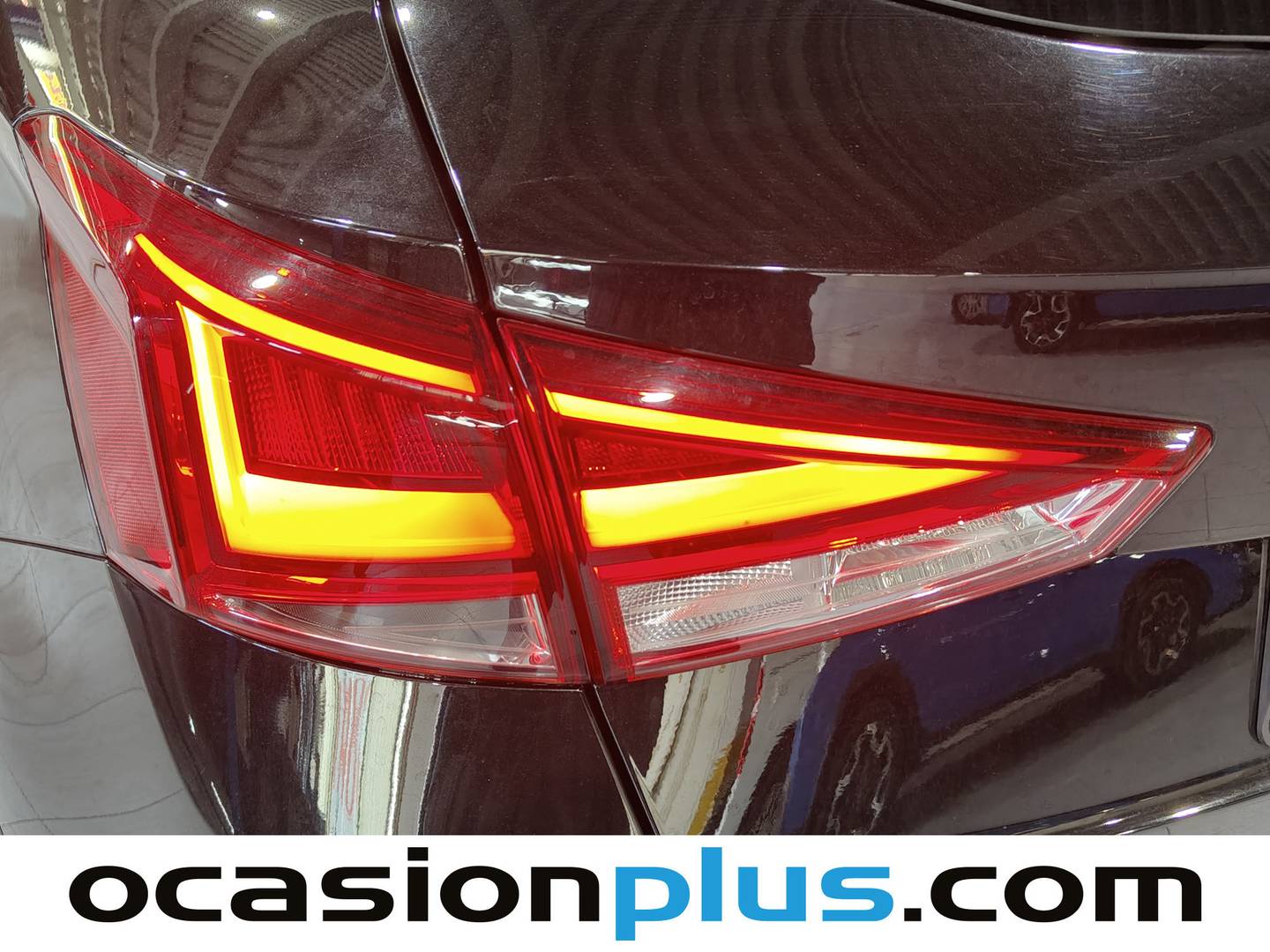 Foto Seat Arona SEAT Arona 1.6 TDI S&S Xcellence DSG (95 CV)