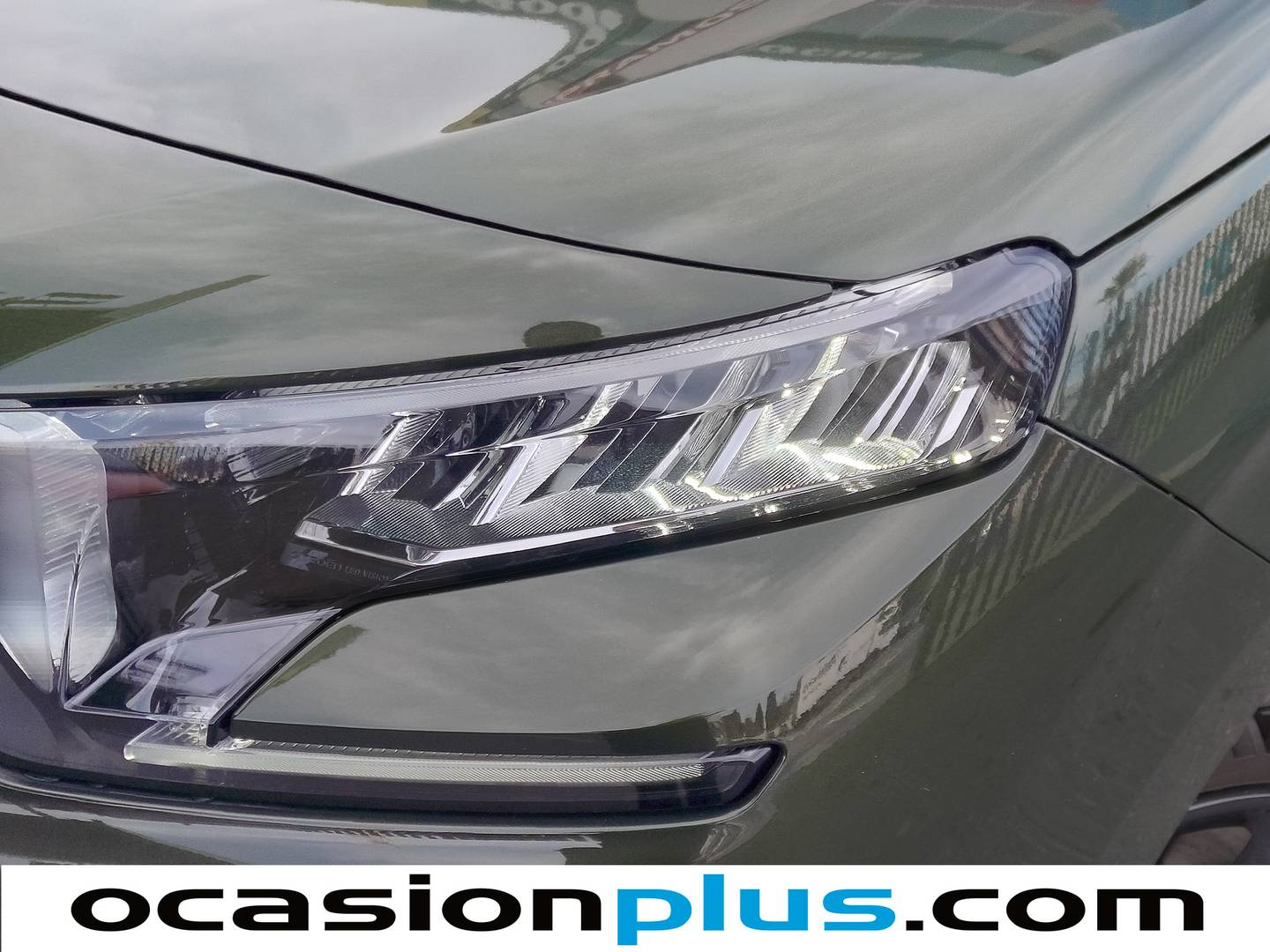 Foto Citroën Berlingo Citroen Berlingo BlueHDi 130 S&S Talla XL Max Auto (130 CV)