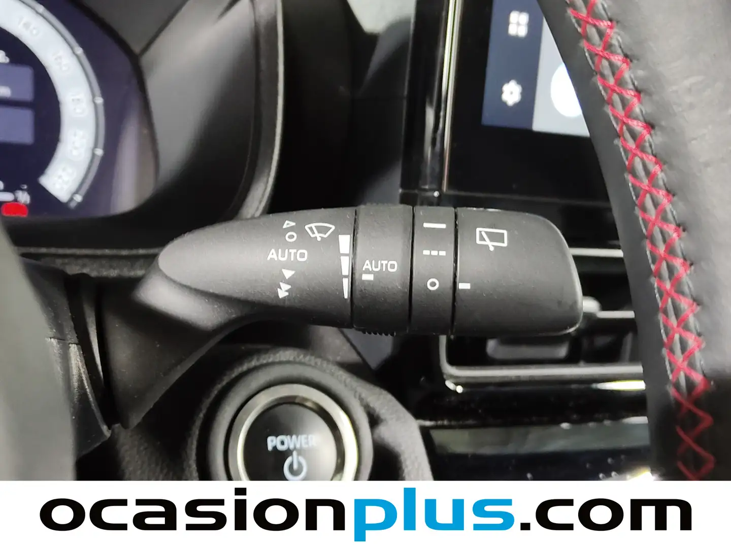 Foto Toyota Yaris Cross Toyota Yaris Cross 130H GR Sport (130 CV)