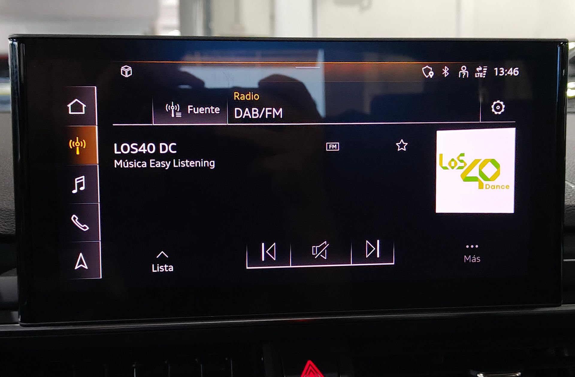 Audi A4 Avant Advanced 35 TFSI S tronic - foto 38