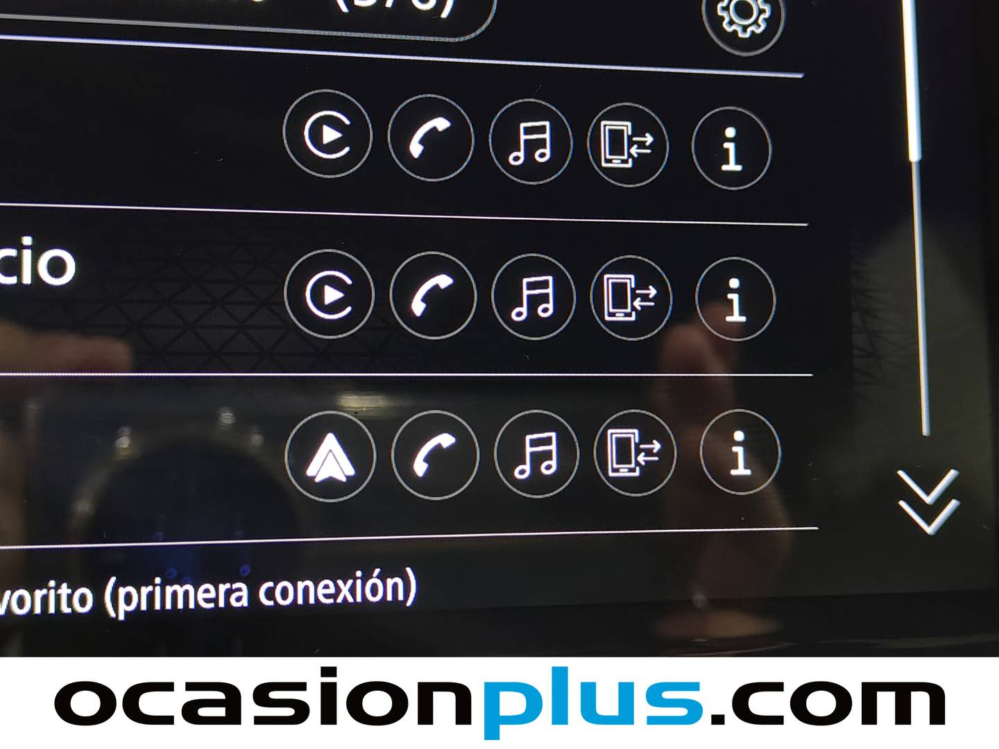 Foto Nissan QASHQAI Nissan Qashqai DIG-T 140 mHEV N-Connecta 4x2 (140 CV)