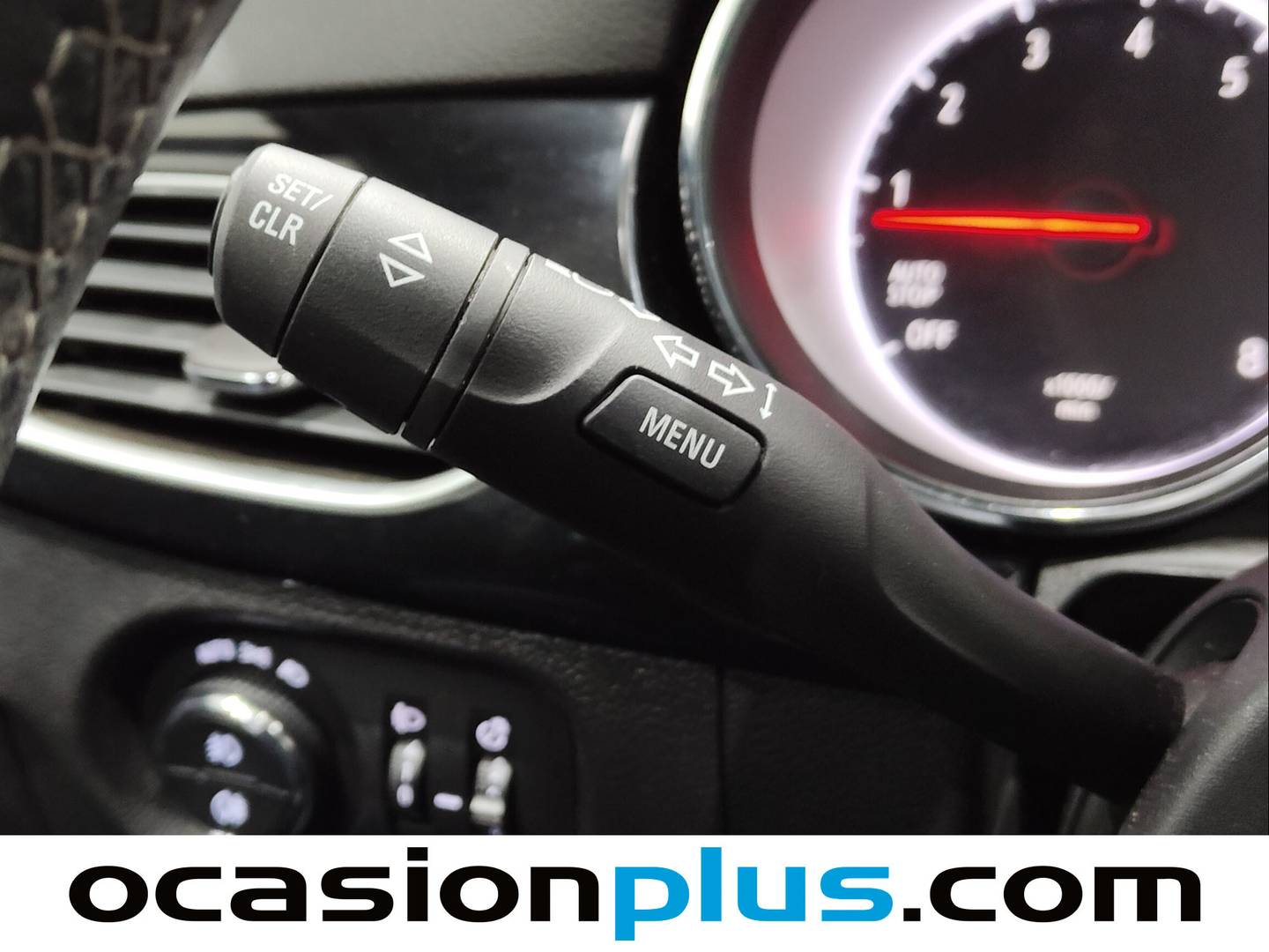 Foto Opel Astra Opel Astra 1.4 Turbo S&S Dynamic (125 CV)