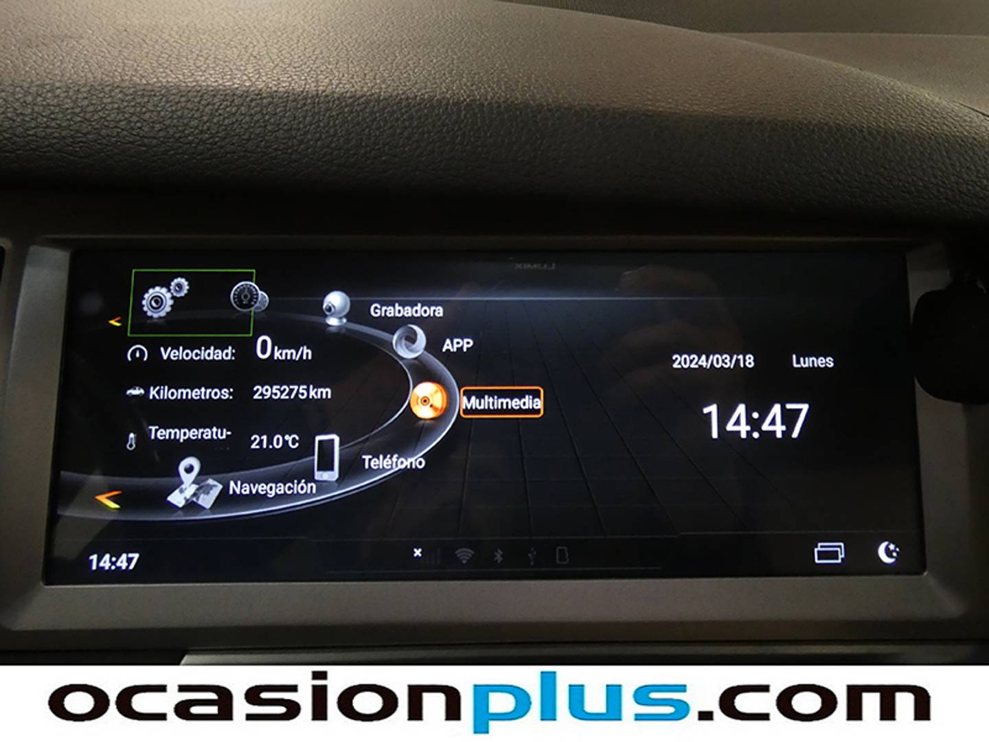 Foto Audi Q7 Audi Q7 3.0 TDI DPF quattro (240CV) tiptronic