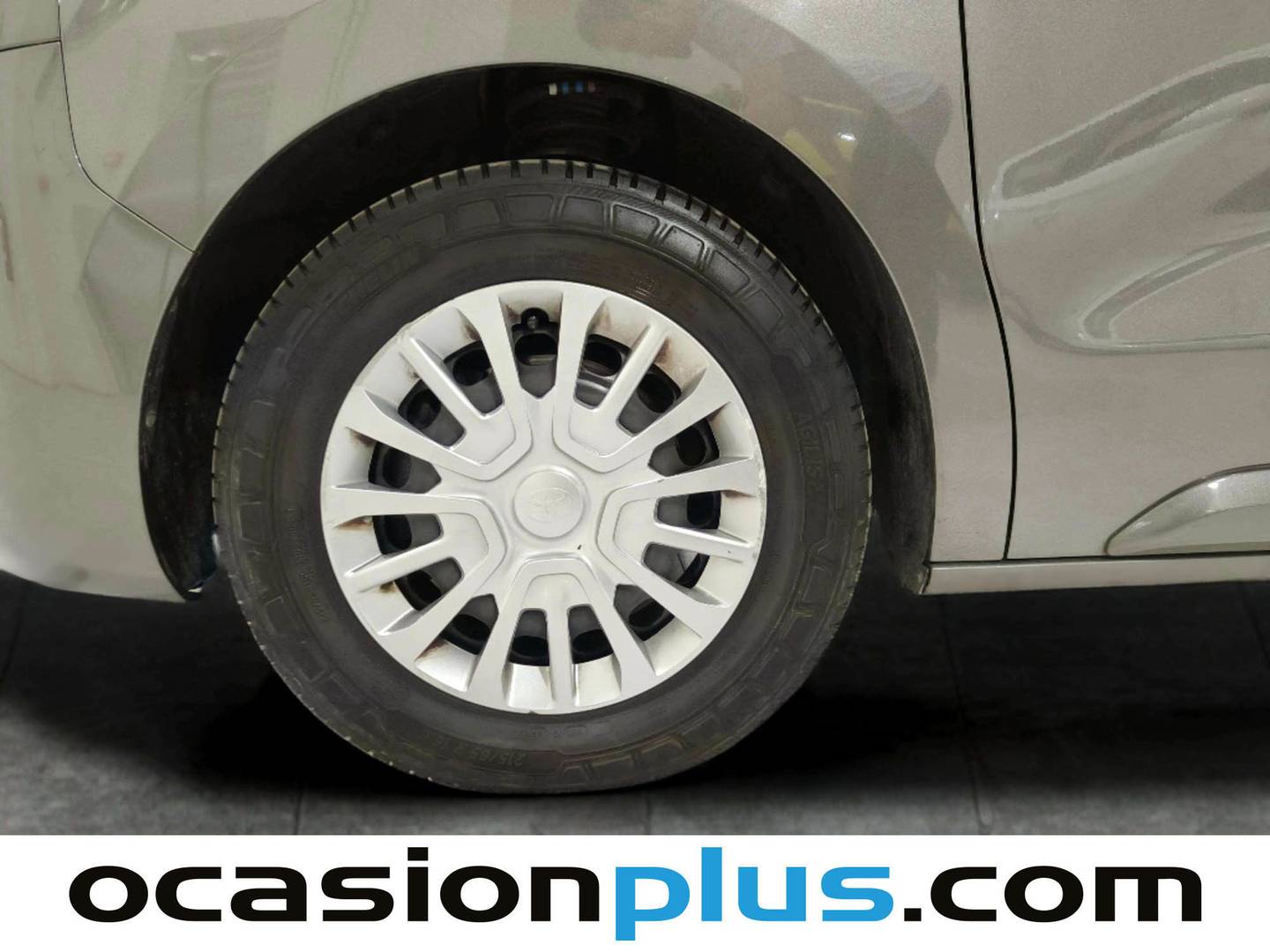 Toyota Proace Verso Toyota Proace Verso 2.0D VX Plus Shuttle L1 (145 CV) 9 Plazas km 0