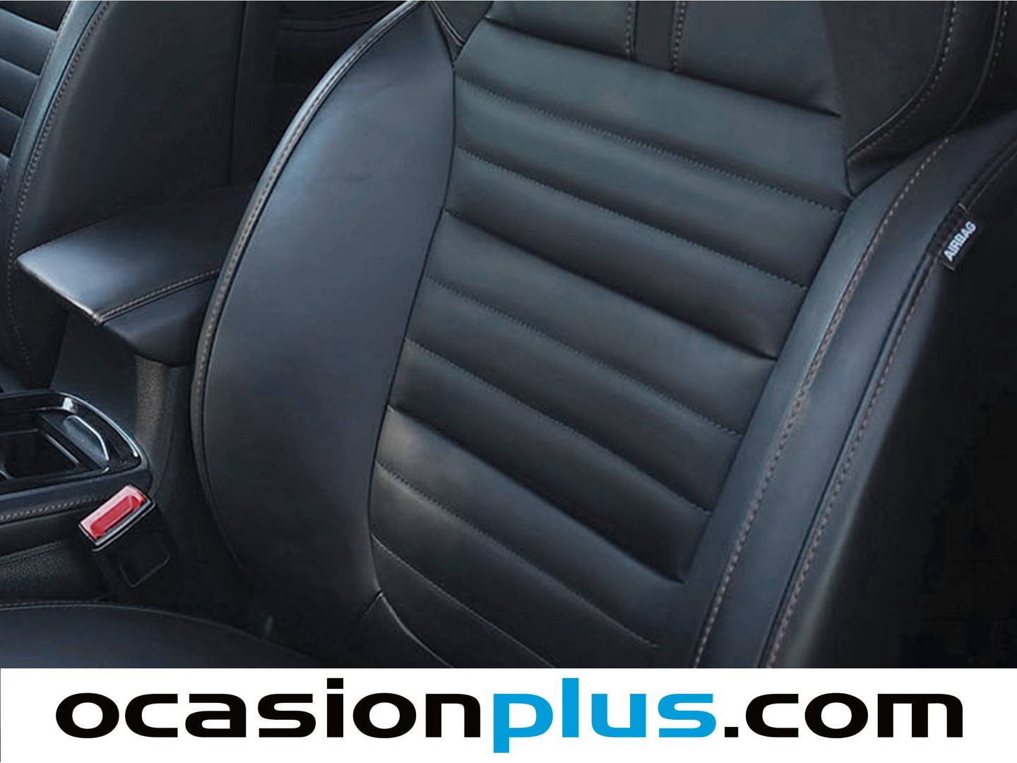 Foto MG HS MG eHS 1.5 T-GDI PHEV Luxury (258 CV)