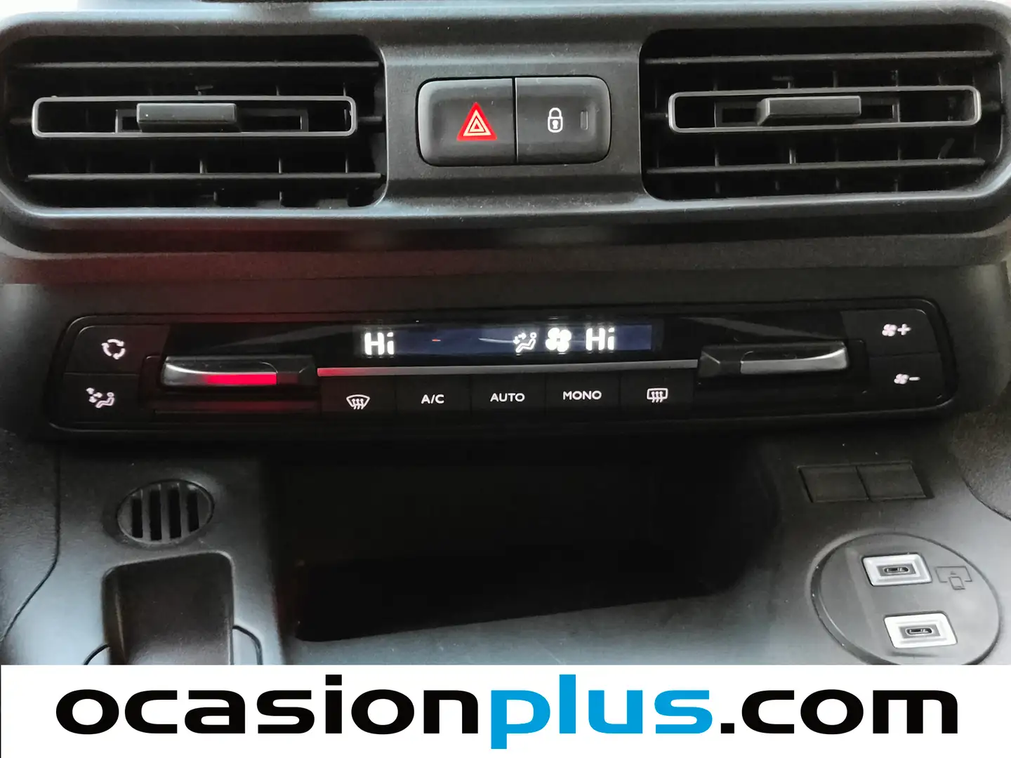 Foto Peugeot Rifter Peugeot Rifter BlueHDi 130 S&S GT Long EAT8 (130 CV) 7 Plazas