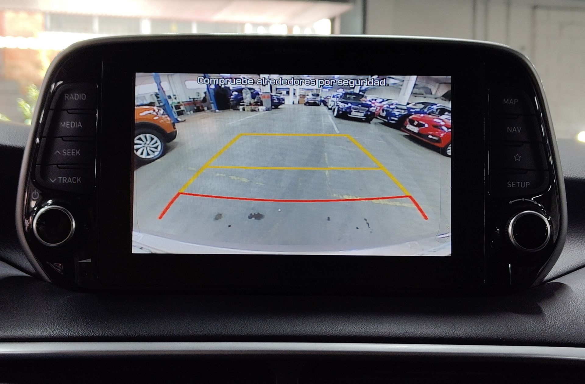 Hyundai Tucson 1.6 CRDi 48V Tecno Sky Safe 4x2 - foto 11