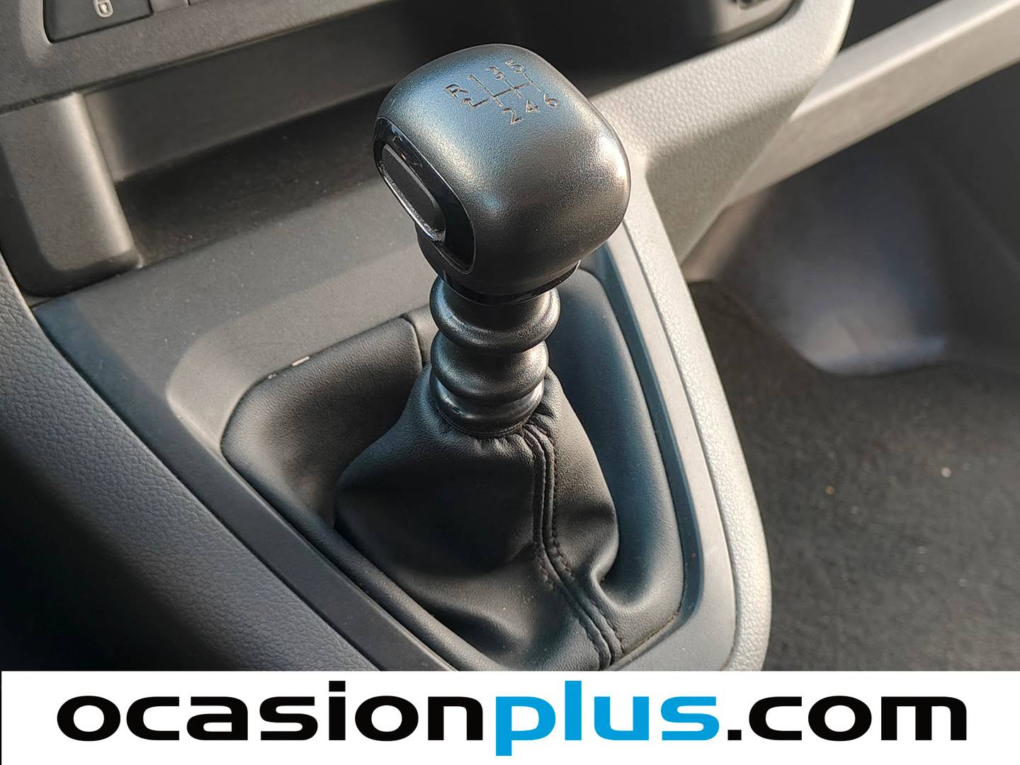 Peugeot Expert Peugeot Expert Furgon BlueHDi 120 S&S Pro Standard (120 CV) de segunda mano