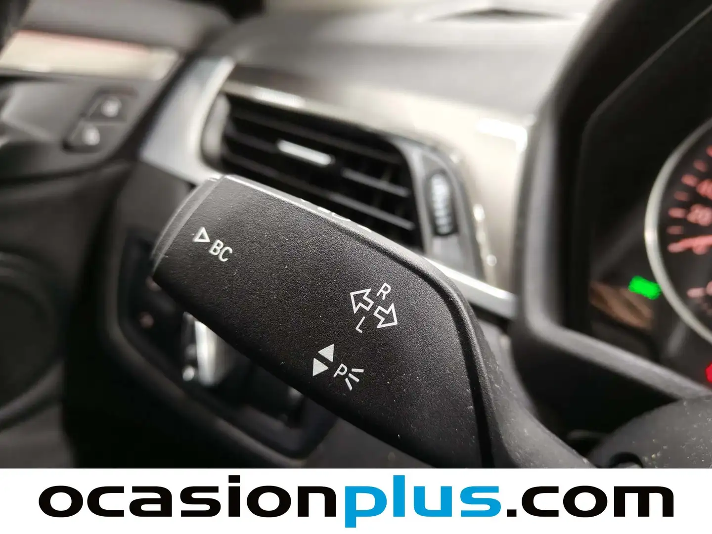 Foto BMW X1 BMW X1 xDrive20dA (190 CV)