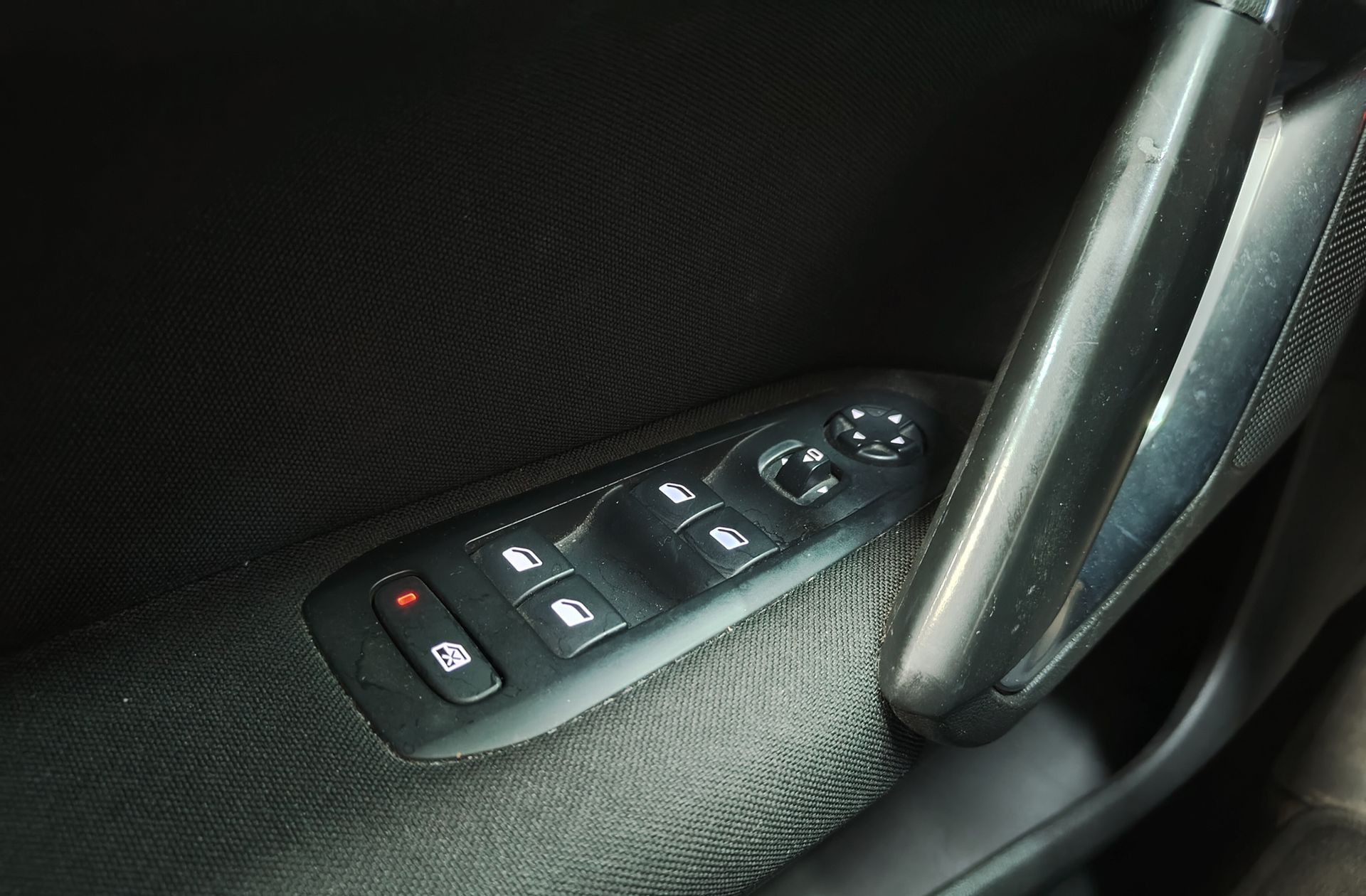 Peugeot 308 PureTech 110 Style - foto 33