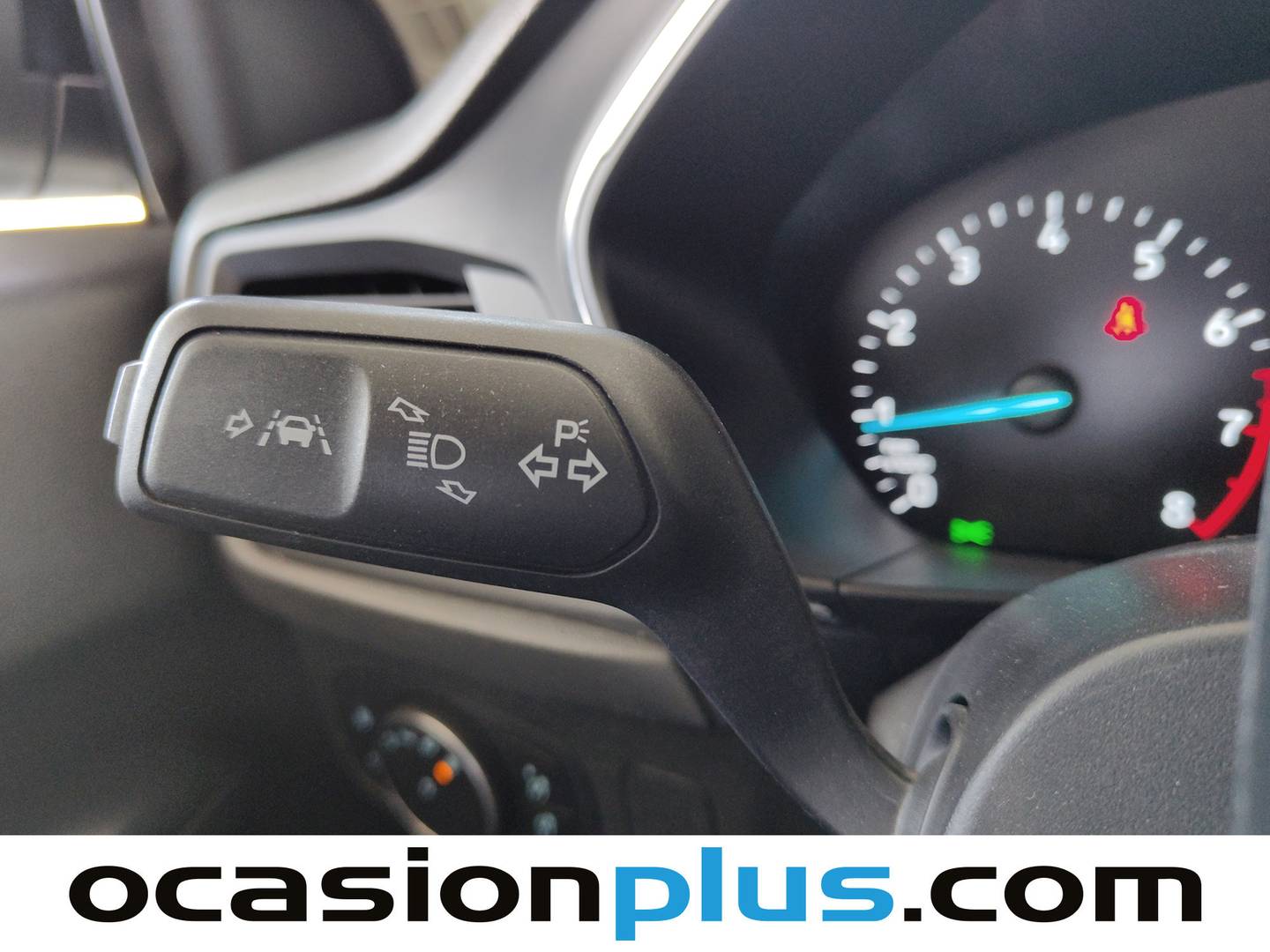 Foto Ford Focus Ford Focus 1.0 Ecoboost Titanium (125 CV)