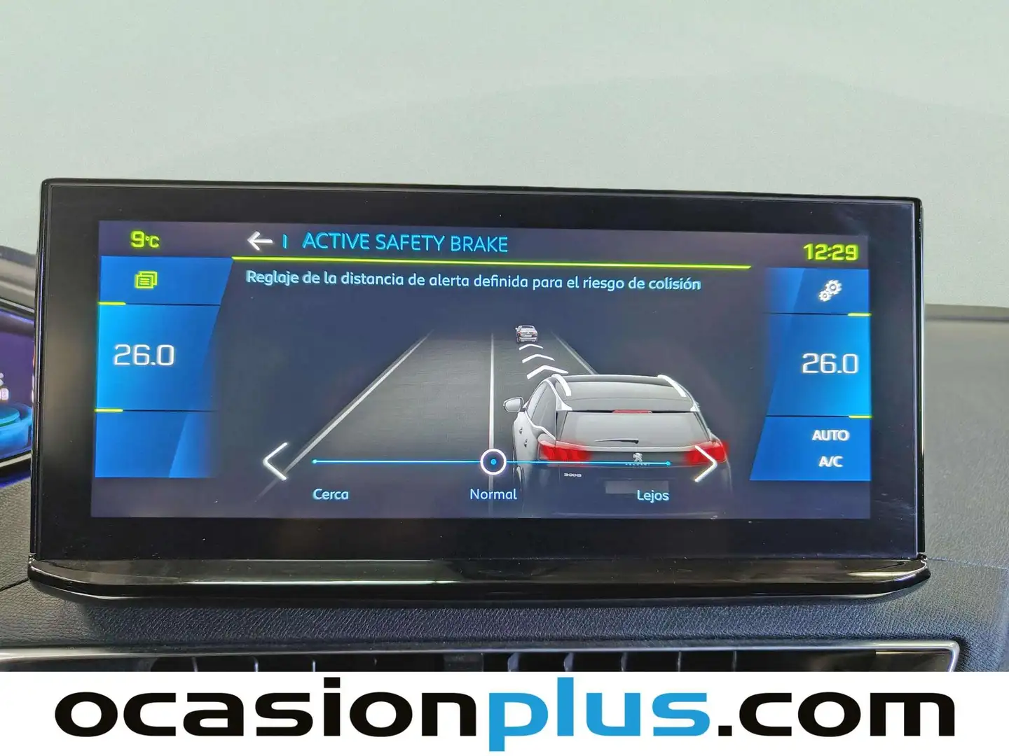 Foto Peugeot 3008 Hybrid Peugeot 3008 Hybrid 300 GT e-EAT8 (300 CV)