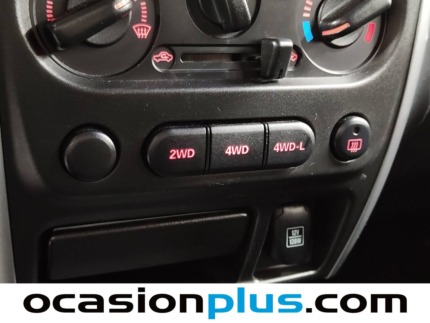 Suzuki Jimny Suzuki Jimny 1.3 JLX Mode 3 (85 CV) 2018