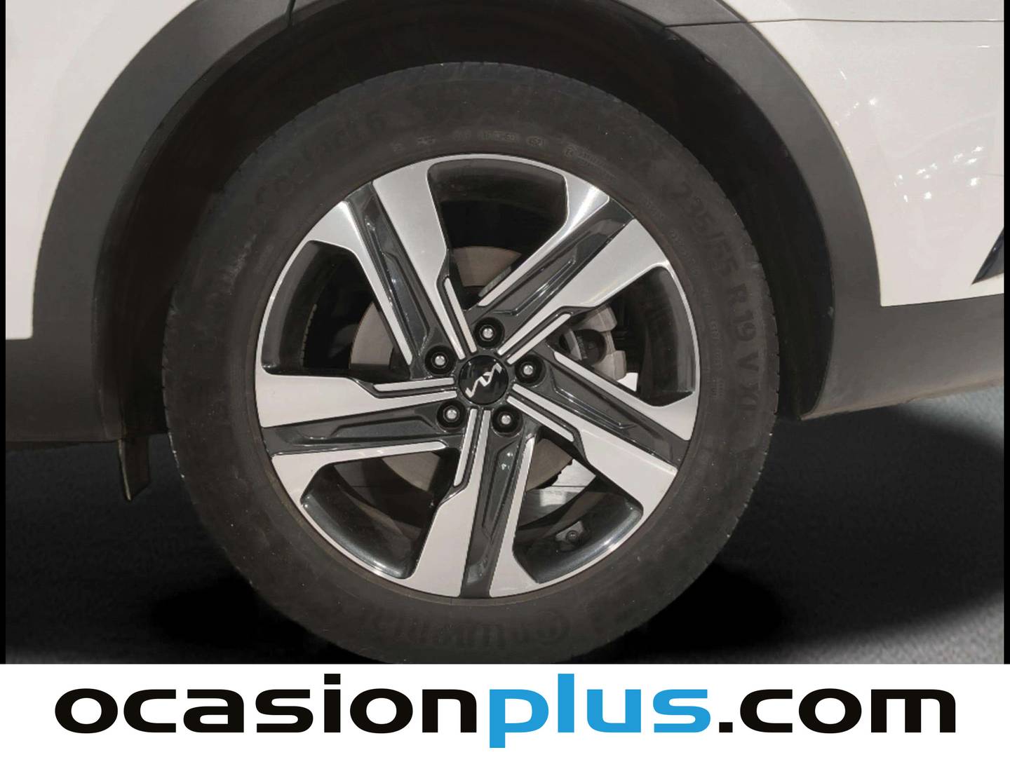 KIA Sorento KIA Sorento 1.6 T-GDi HEV Drive 4x2 (230 CV) 7 Plazas seminuevo