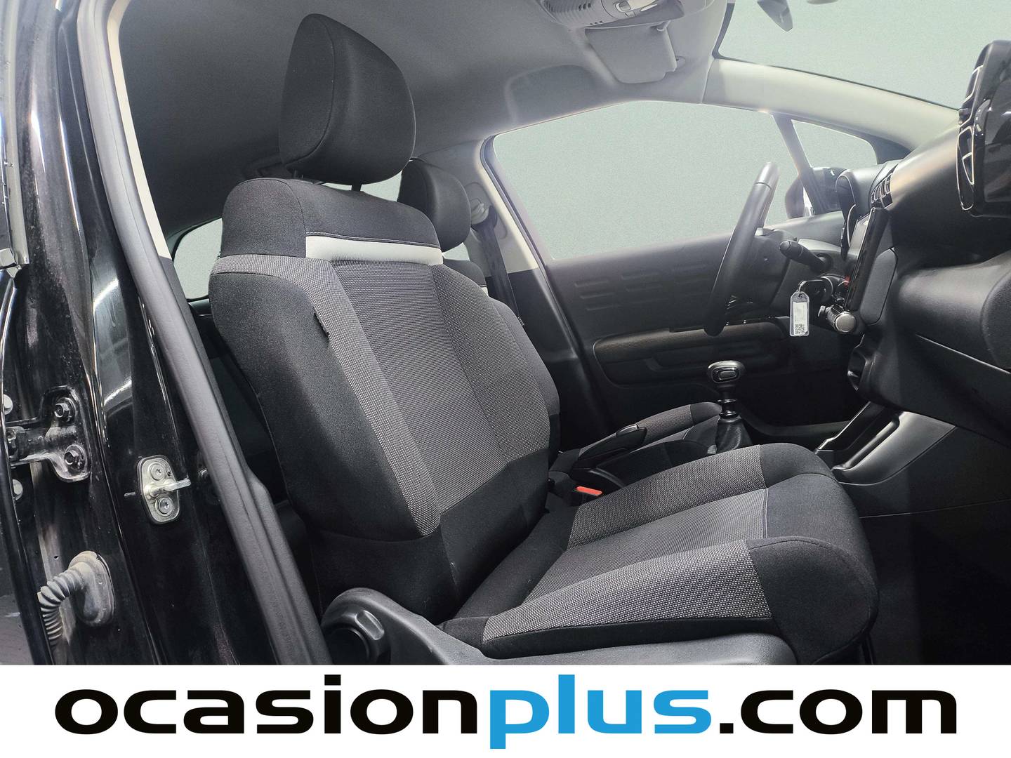 Foto Citroën C3 Aircross Citroen C3 Aircross PureTech 110 S&S Shine (110 CV)