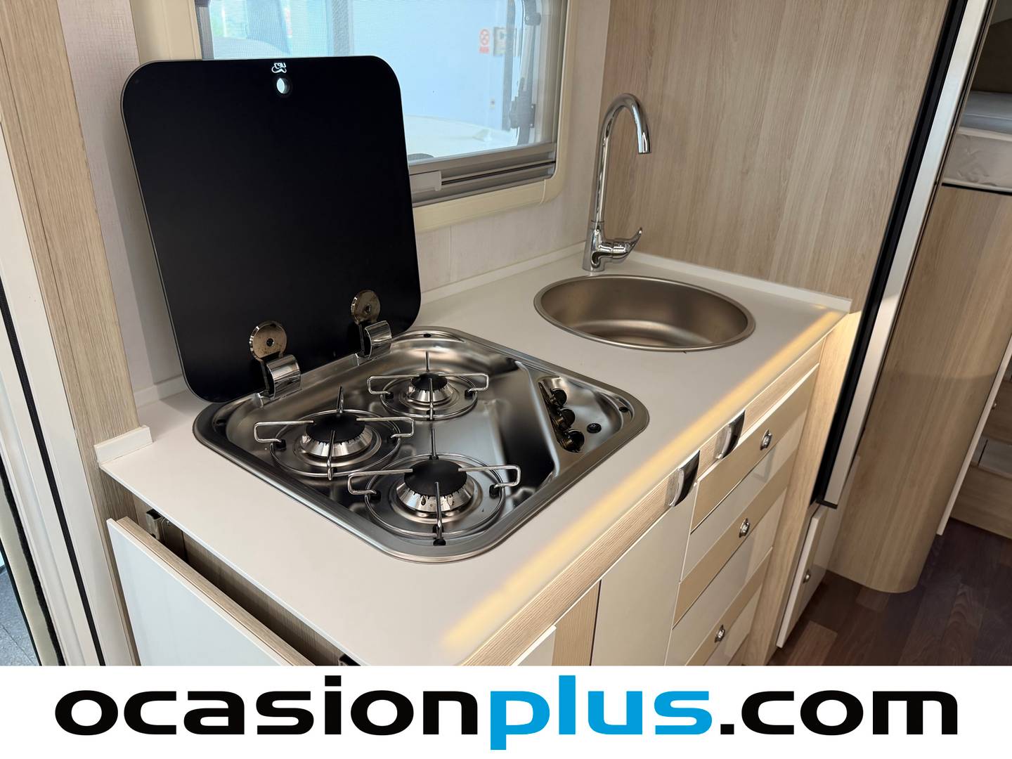 Ilusion 690 XMK Ilusion 690 XMK (140 CV) 4 Plazas 140cv