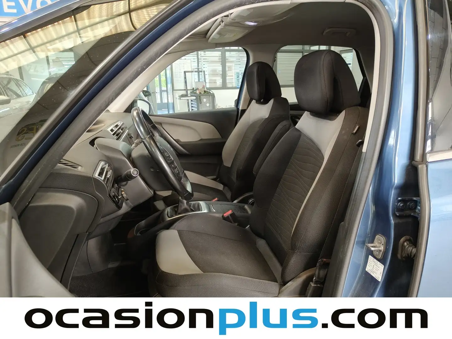 Foto Citroën C4 Picasso Citroen C4 Picasso BlueHDi 120 Feel (120 CV)