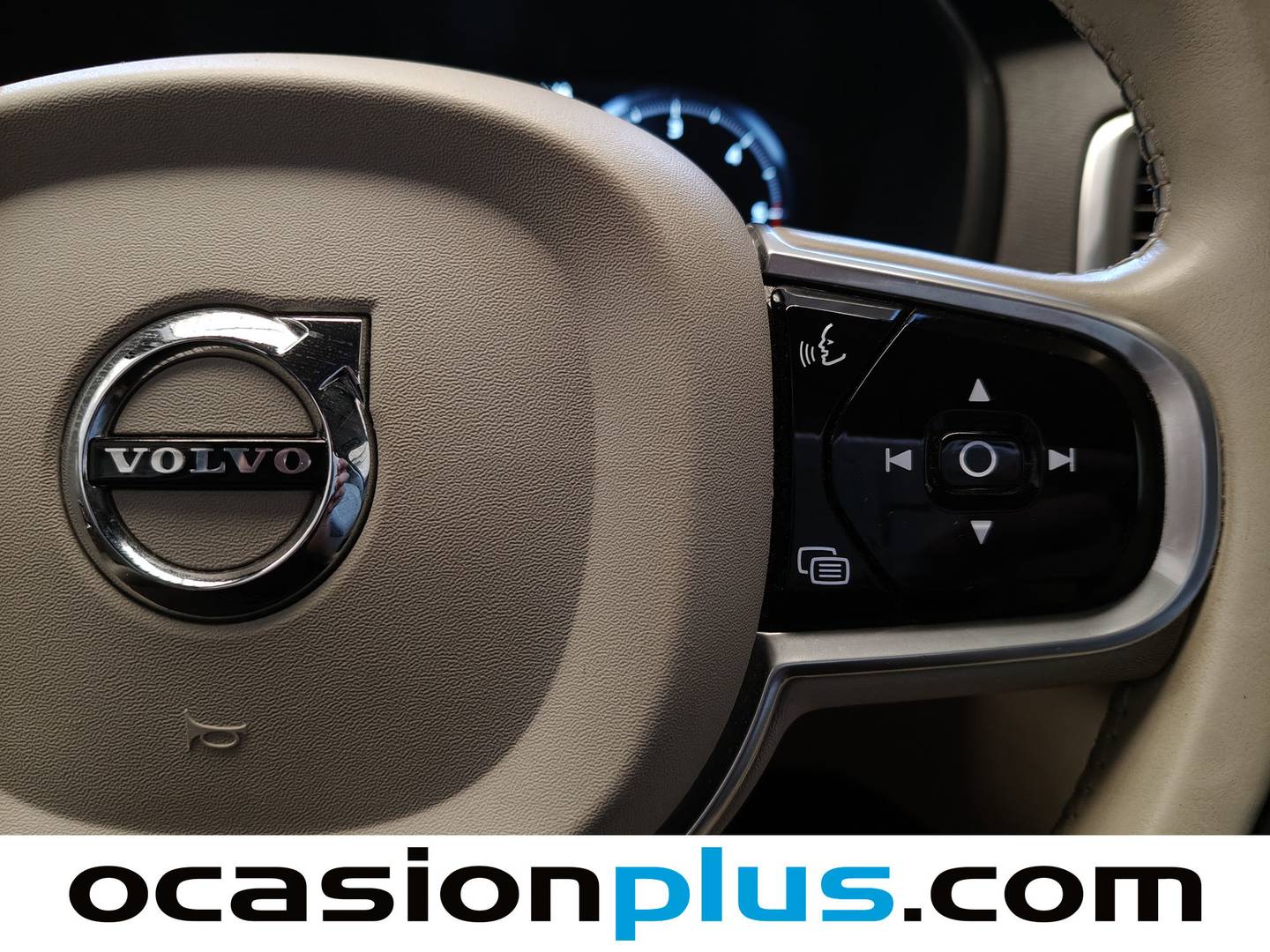 Volvo XC90 Volvo XC90 D4 Momentum Auto (190 CV) 7 Plazas barato