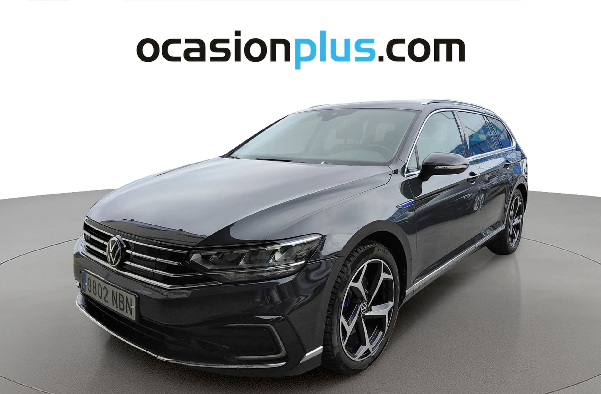 Volkswagen Passat Variant GTE 1.4 TSI e-Power DSG