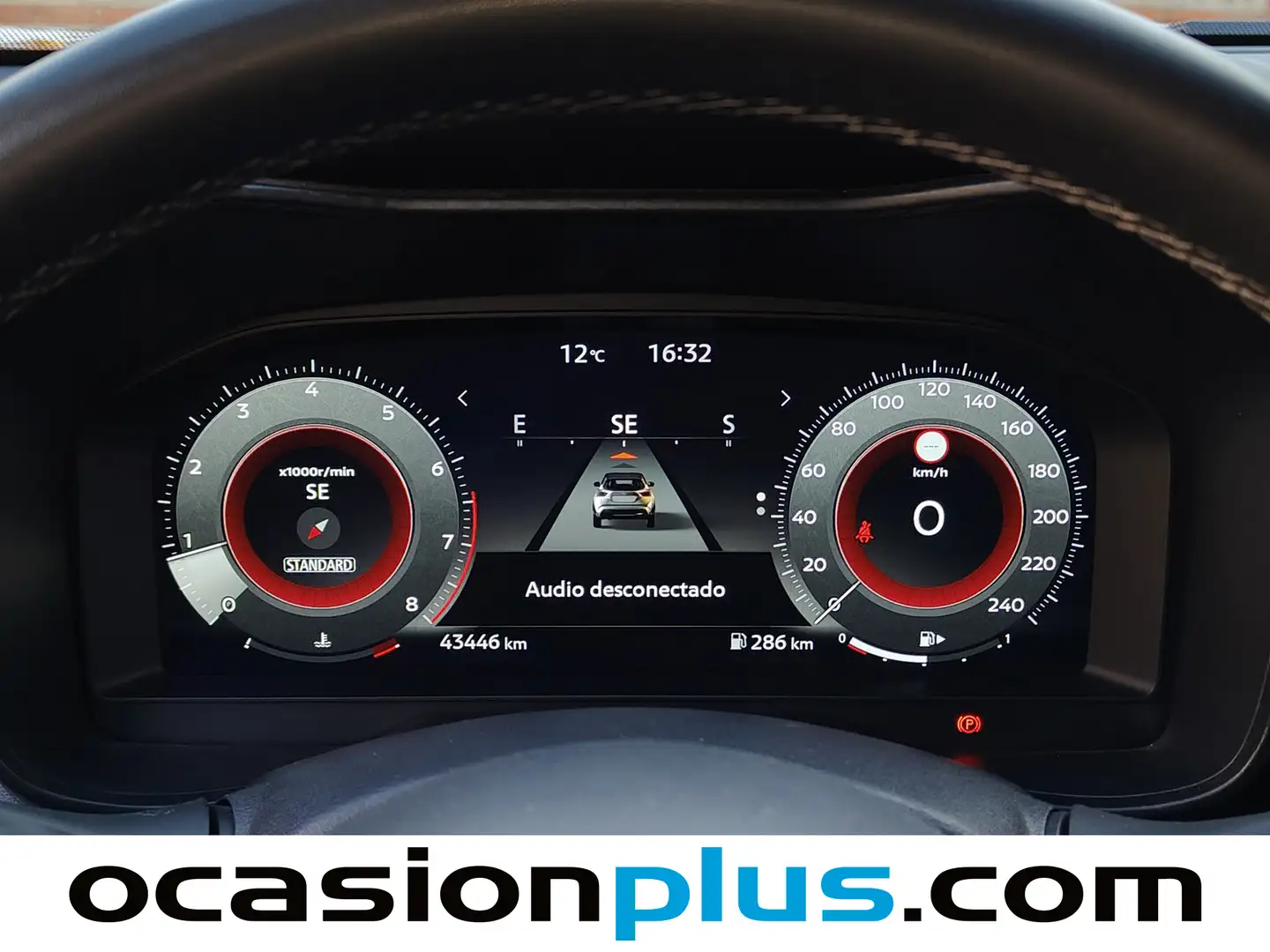 Foto Nissan JUKE Nissan Juke DIG-T N-Connecta 4x2 (114 CV)