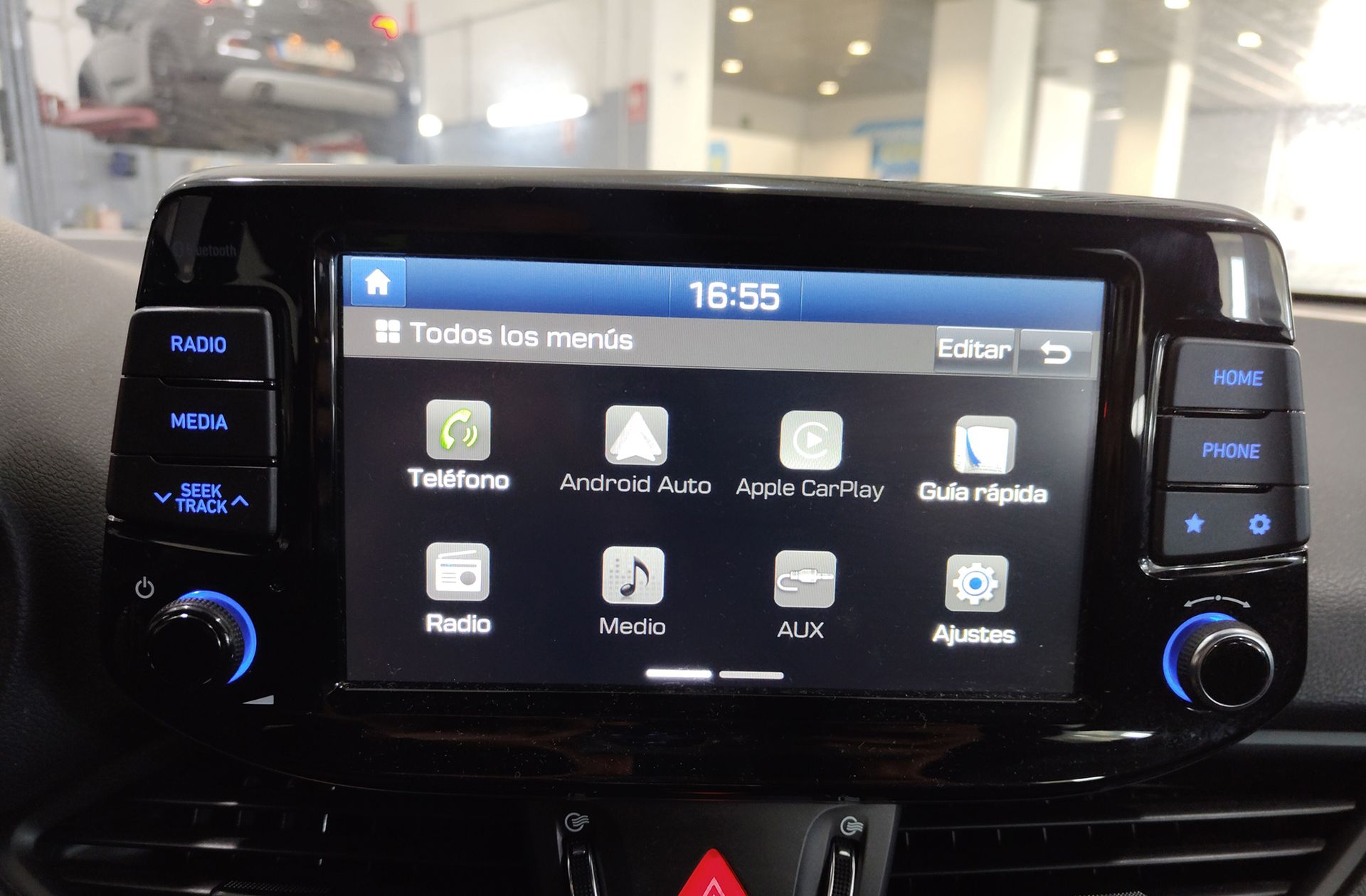 Hyundai i30 1.0 T-GDi N Line - foto 8