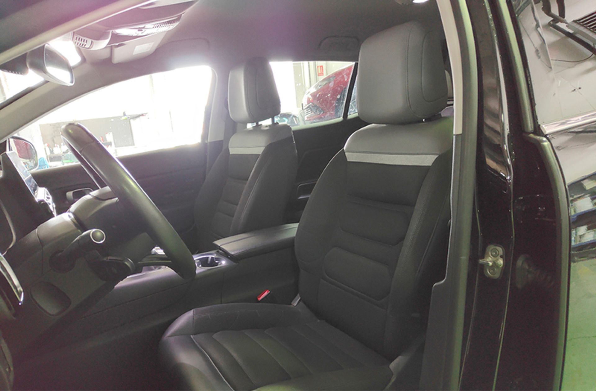 Citroën C5 Aircross PureTech 130 C Series - foto 11