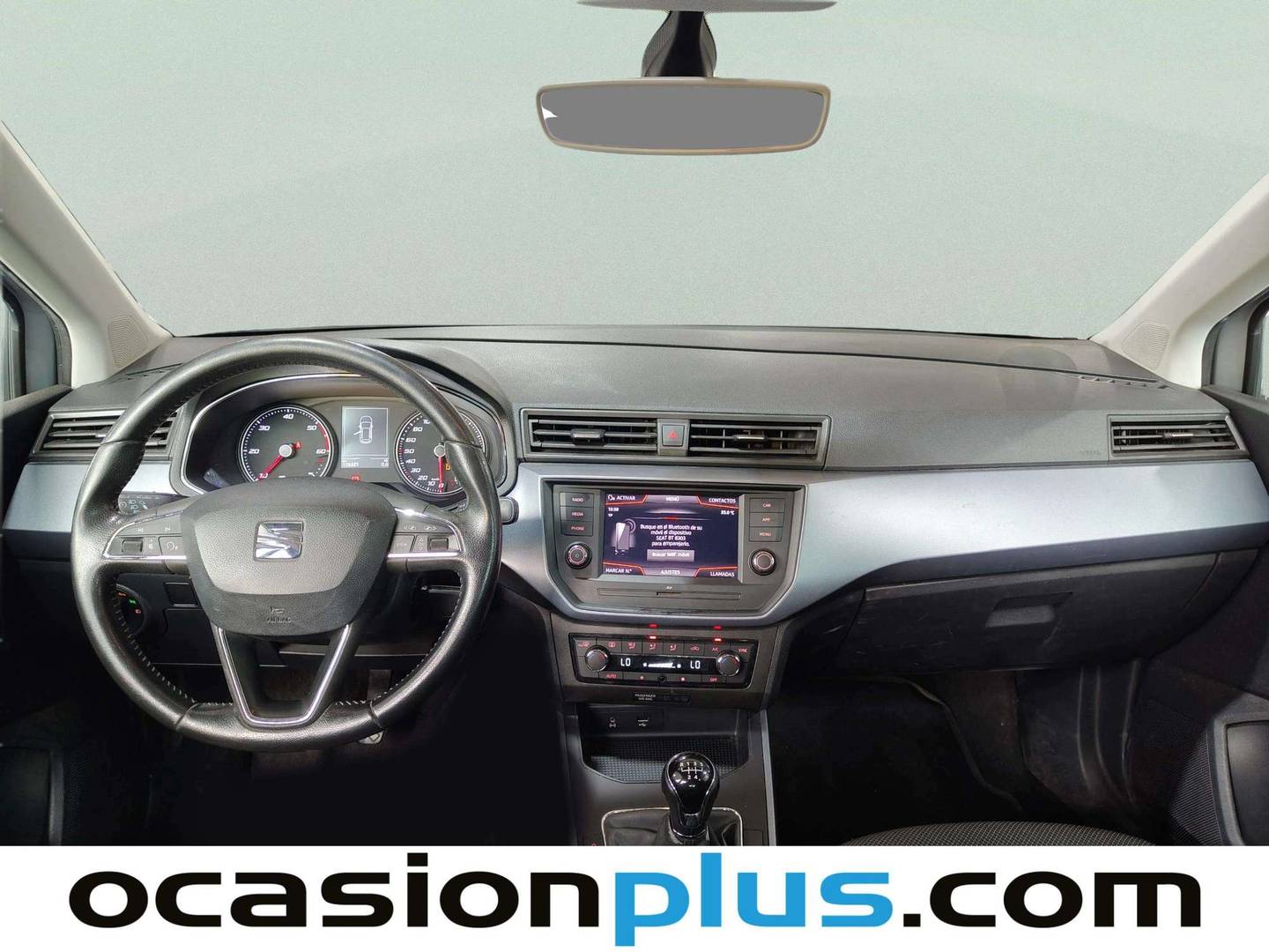 Seat Arona Seat Arona 1.6 TDI Ecomotive S&S Style (95 CV) de ocasión