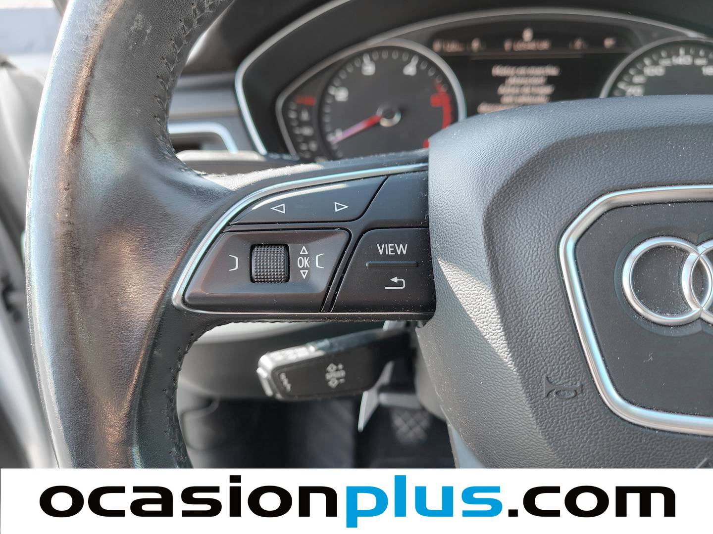 Foto Audi A4 Audi A4 Advanced edition 2.0 TDI  (150 CV)