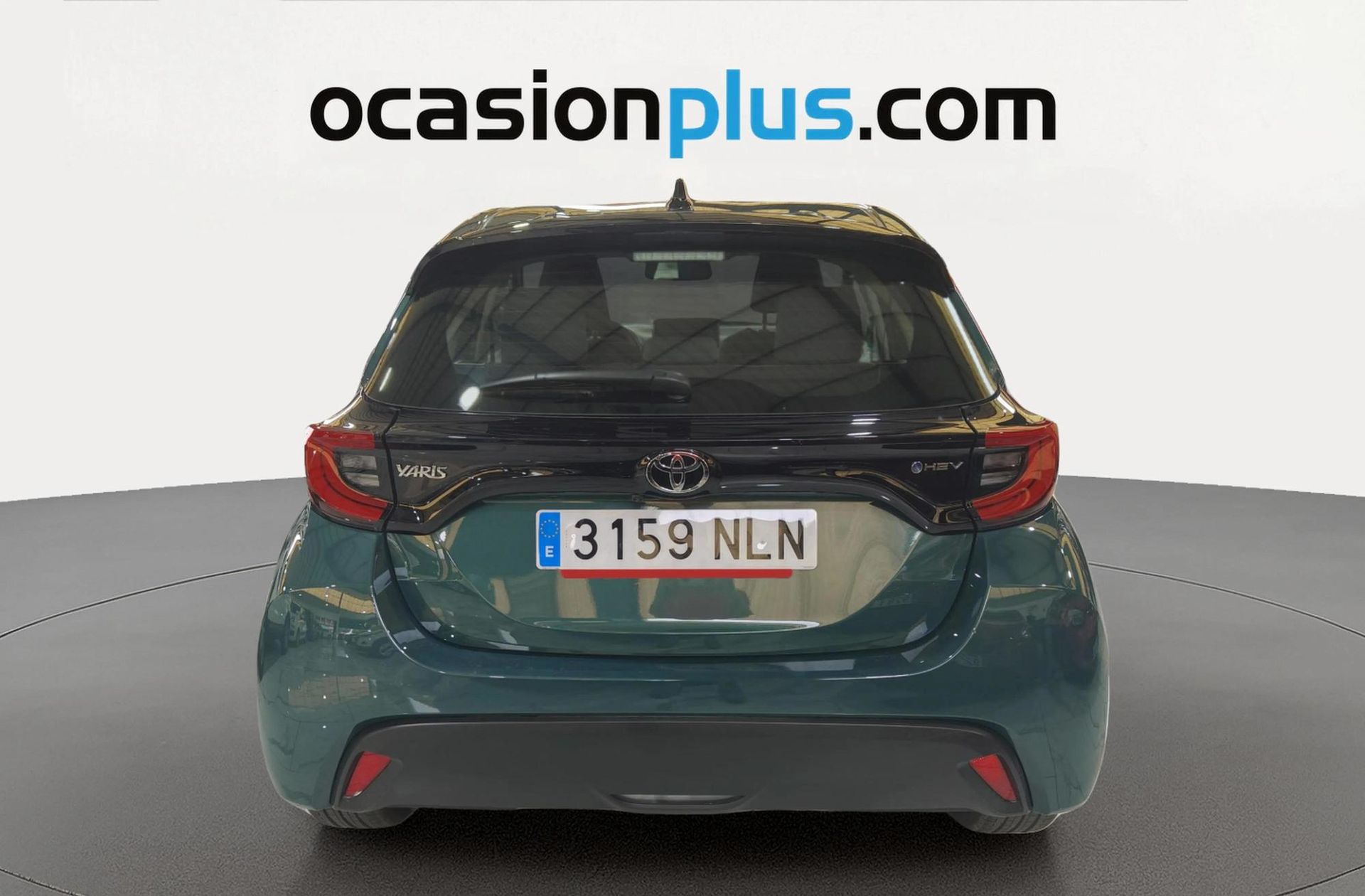 Toyota Yaris 120H Active Plus - foto 15