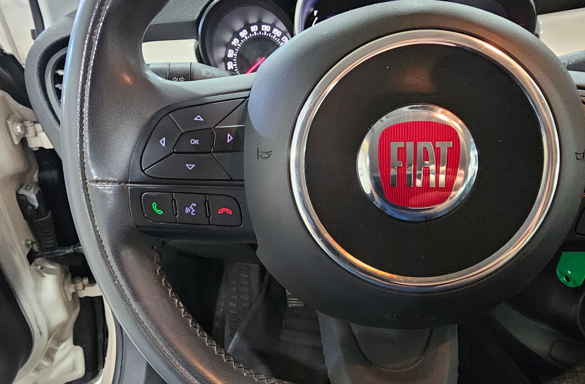 Fiat 500X 1.6 E-Torq Pop Star 4x2 - foto 23