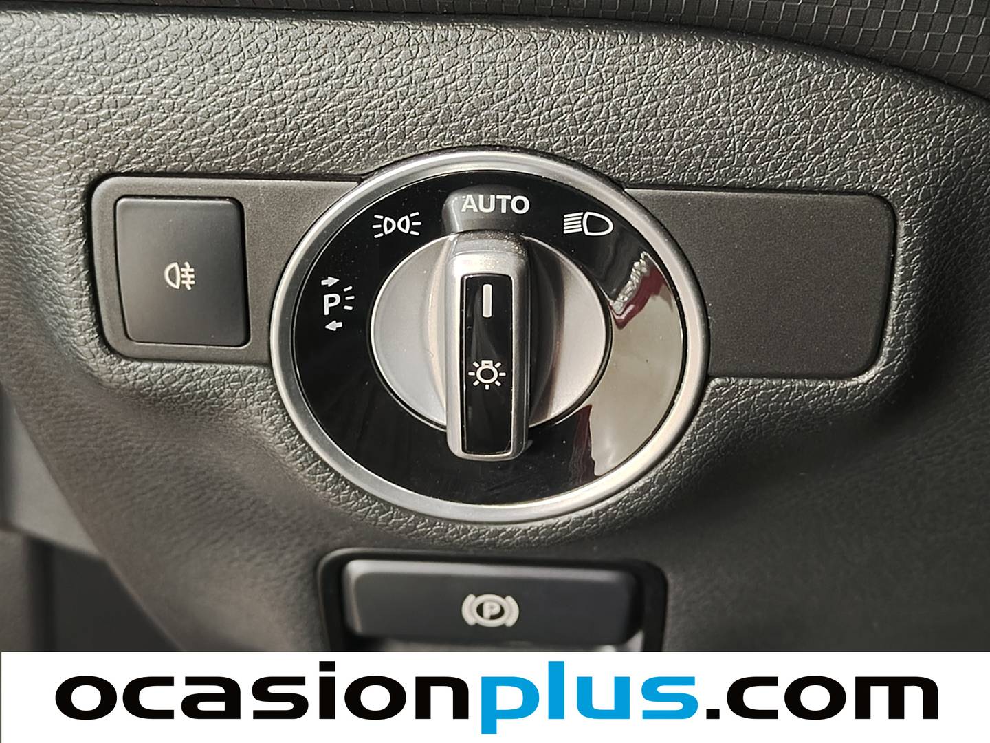 Extras del Mercedes Clase A Mercedes Clase A 200 d Urban (136 CV)