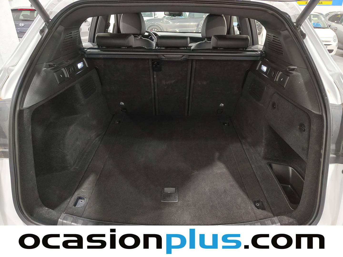 Foto Alfa Romeo Stelvio Alfa Romeo Stelvio 2.2 Diesel Sprint RWD (160 CV)