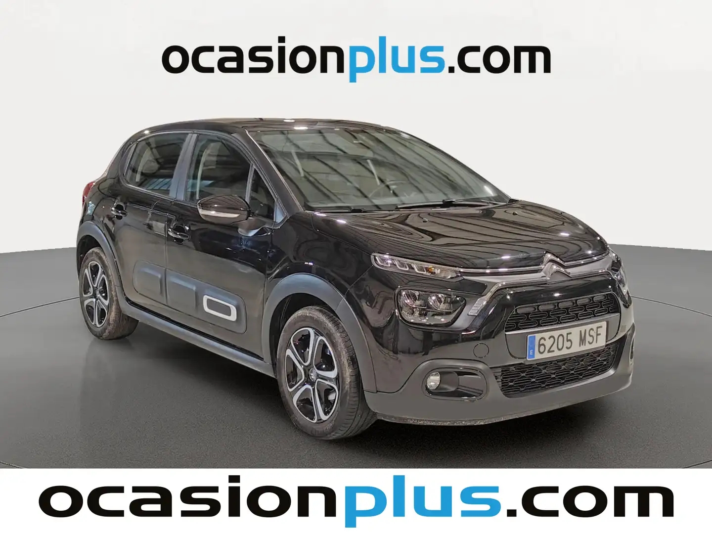 Foto Citroën C3 Citroen C3 BlueHDi 100 S&S Plus (102 CV)
