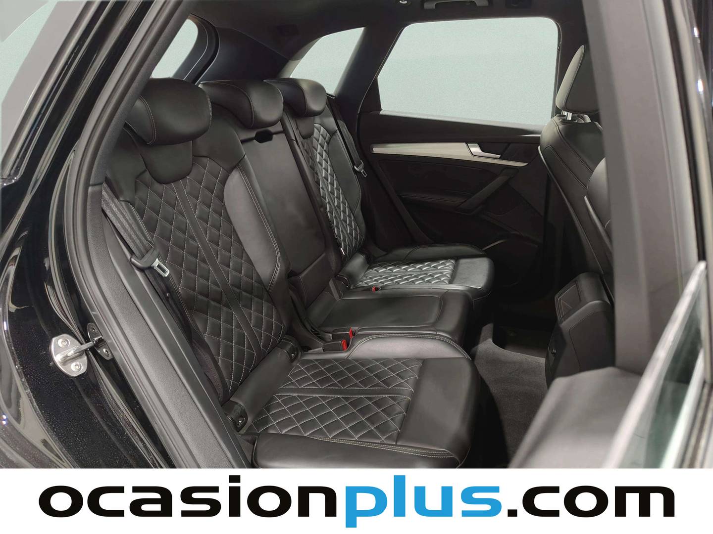 Audi Q5 Audi Q5 S Line 2.0 TFSI quattro S Tronic (252 CV) 2017