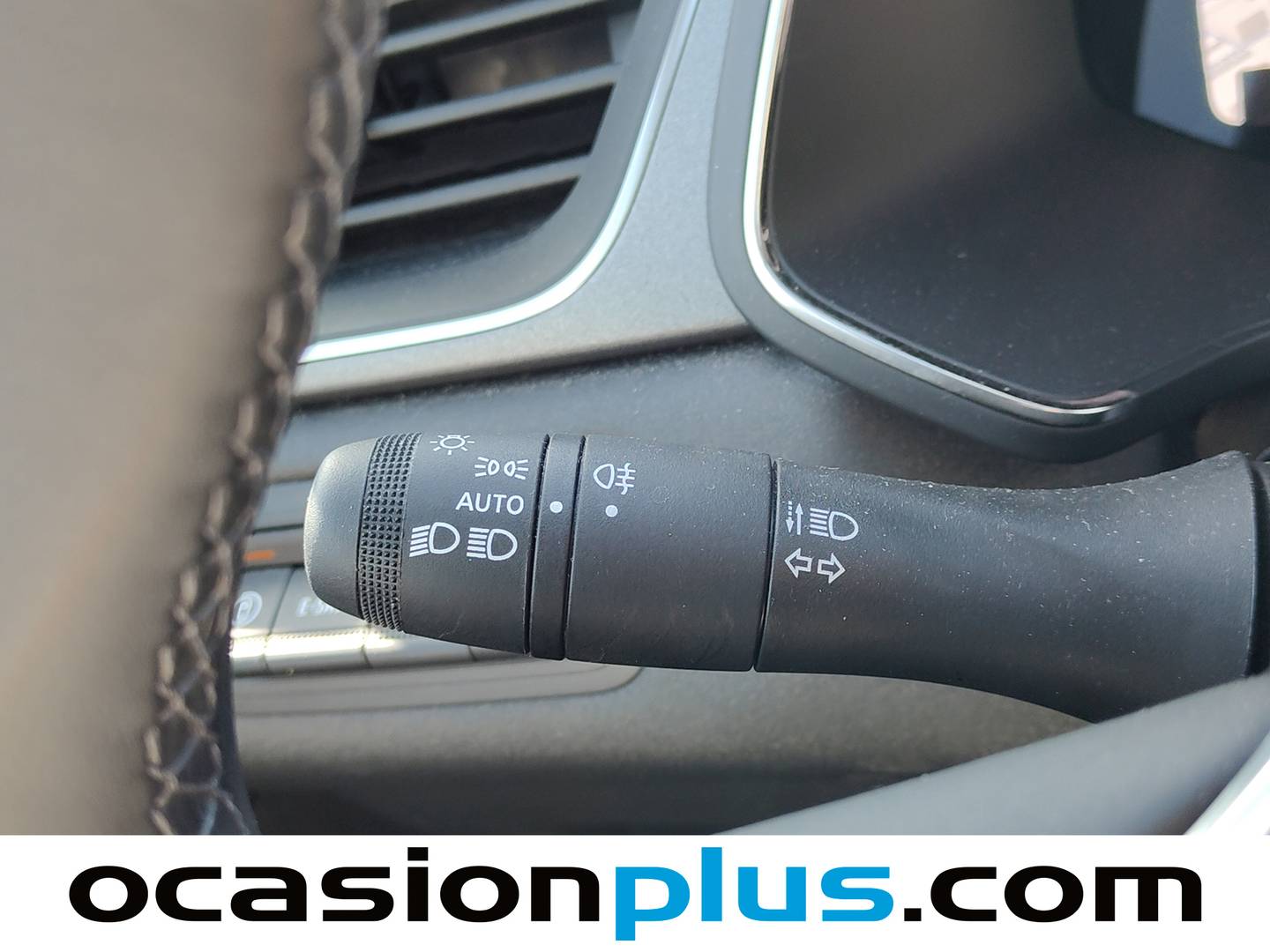 Renault Captur Renault Captur Techno E-Tech Híbrido (145 CV) seminuevo