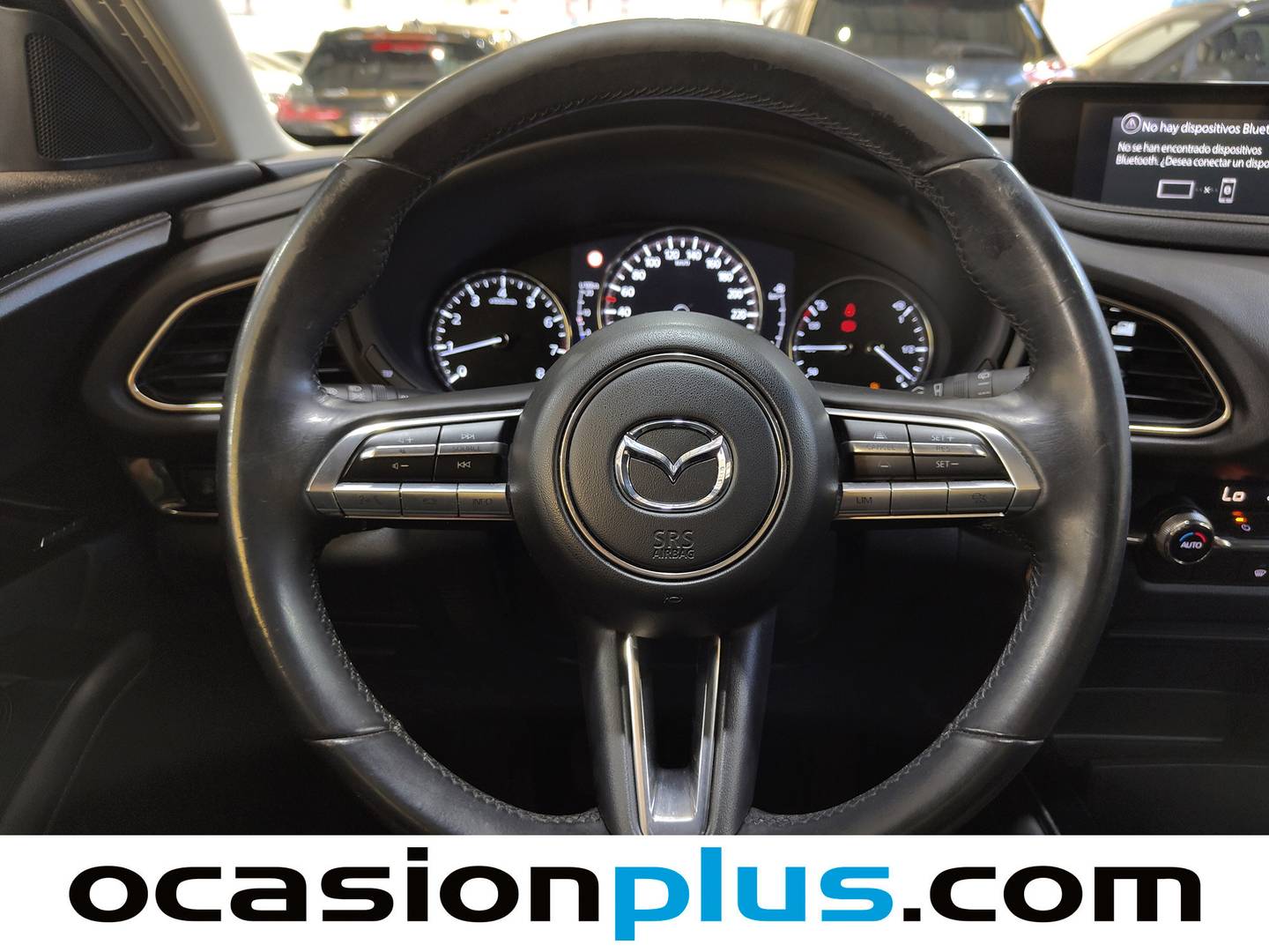 Mazda CX-30 Mazda CX-30 2.0 e-Skyactiv-G Zenith (122 CV) km 0