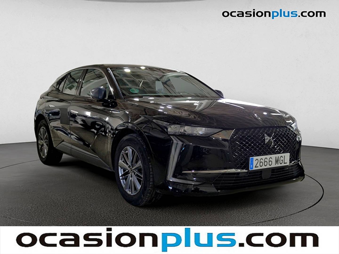 Foto DS DS 4 DS DS4 BlueHDi 130 Bastille Auto (130 CV)