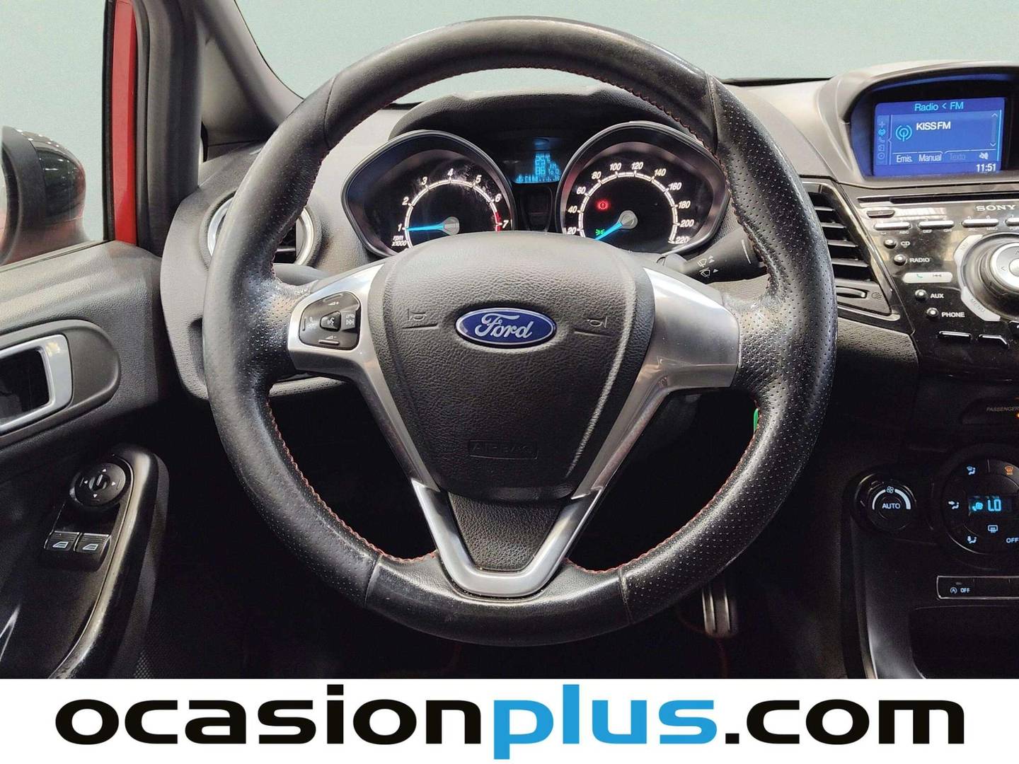 Ford Fiesta Ford Fiesta 1.0 EcoBoost S&S ST-Line (140 CV) 2017