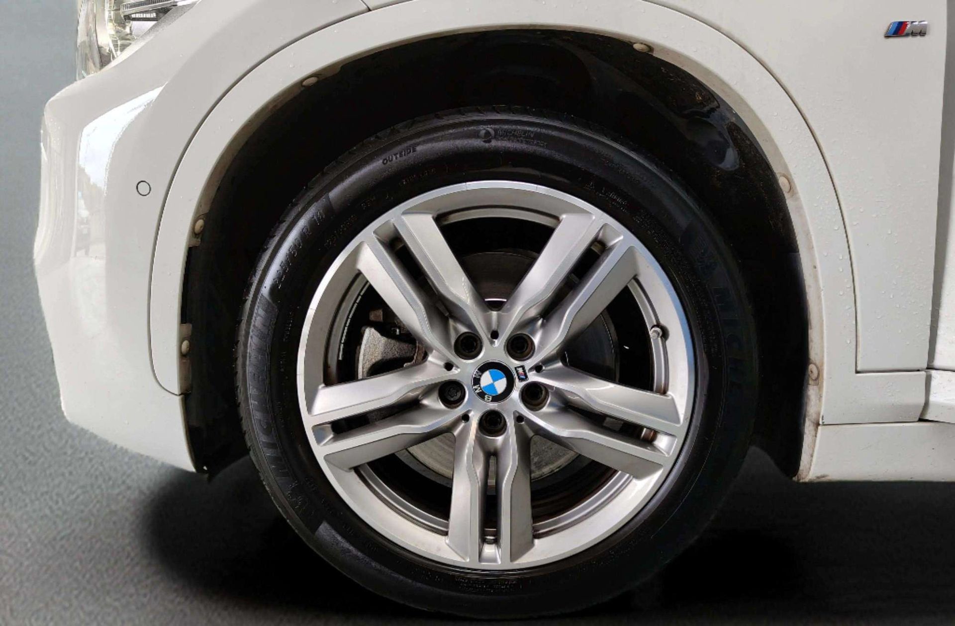 BMW X1 xDrive20d Pack M - foto 48