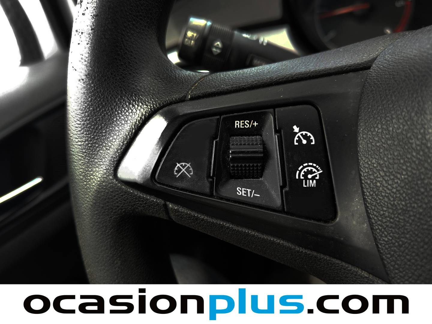 Equipamiento del Opel Corsa Opel Corsa 1.3 CDTI Business (75 CV)