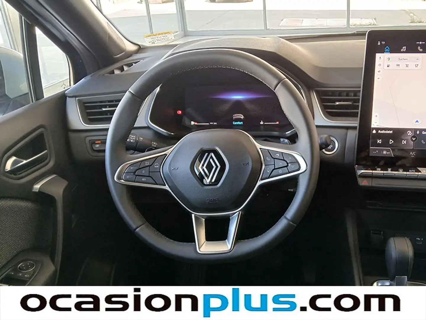 Foto Renault Captur Renault Captur Techno TCe 160 Mild Hybrid EDC (160 CV)